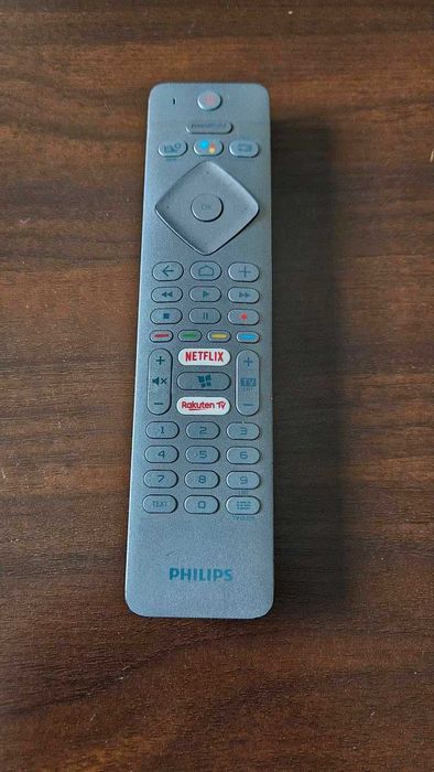 Telewizor Philips 65PUS7354 Ambilight 4K UHD HDR 65 cali