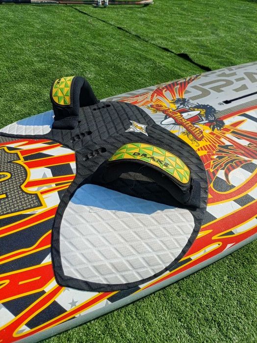 Deska windsurfingowa JP 101 l