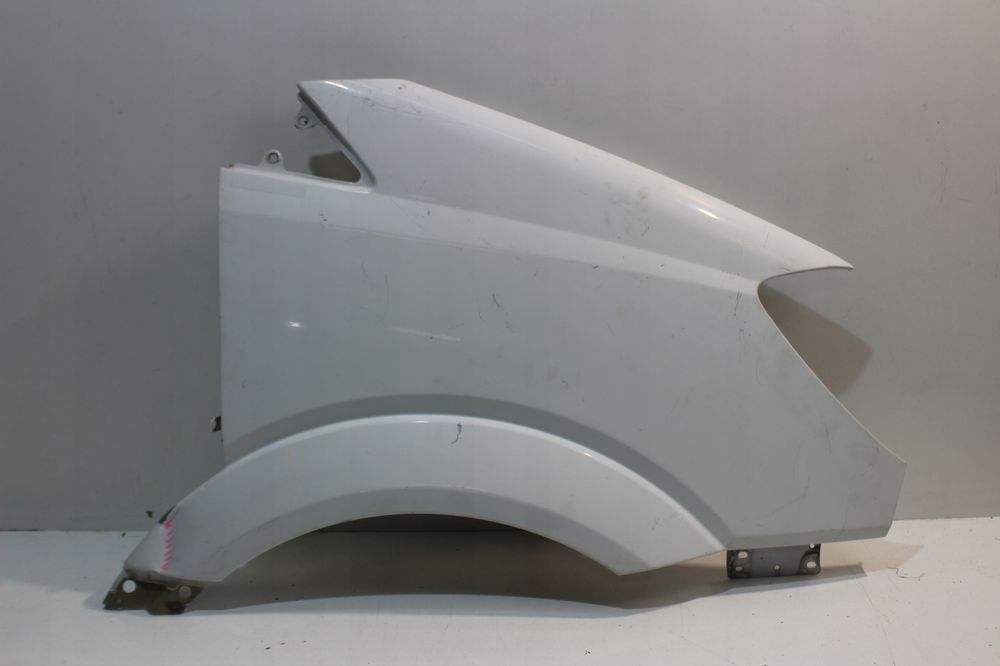 błotnik prawy przód mercedes sprinter 906 w906 oem