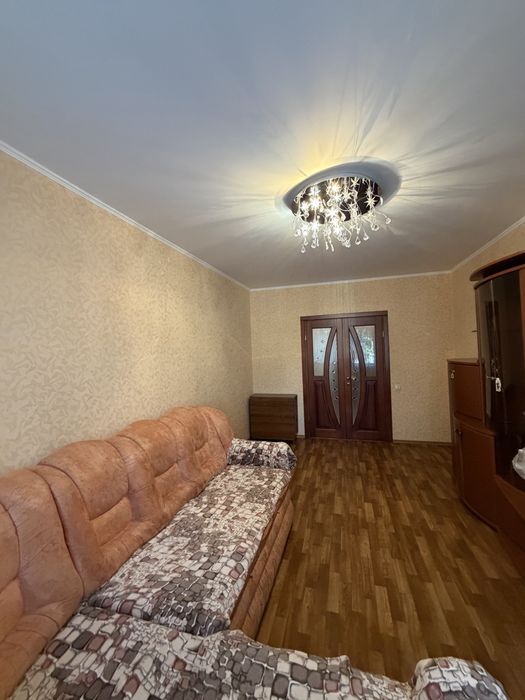 Здам повністю укомплектовану 3 кімнатну квартиру