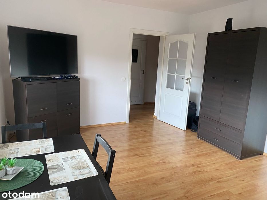 Bez pośredników, 2-pok. Szosa Chełmińska, cegła - Widok 4