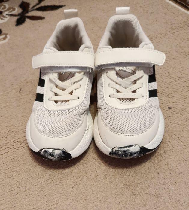 Кросівки 34 р. 20.9 см