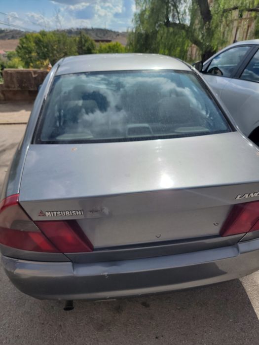 Mitsubishi Lancer 1.3 glx