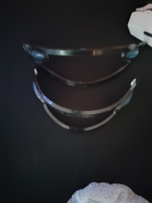 Raf simons cylon 21