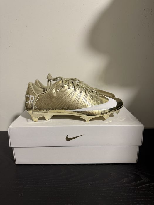 Nike mercurial superfly CR7