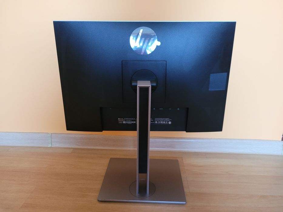 Monitor HP E243i 24" IPS