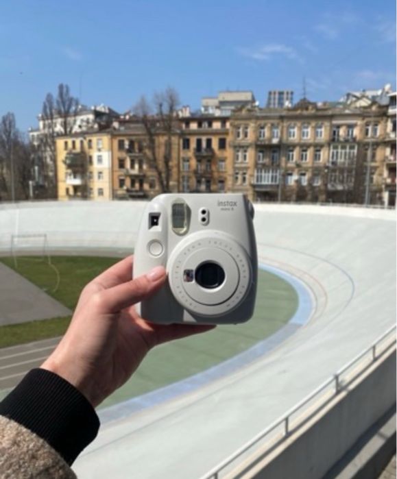 фотоапарат Fujifilm Instax Mini 9