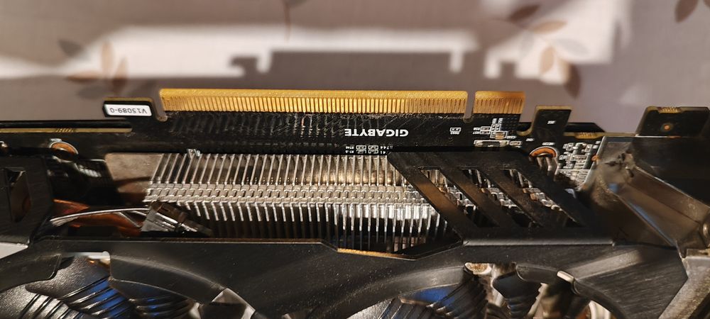 Gigabyte GeForce GTX970 4GB