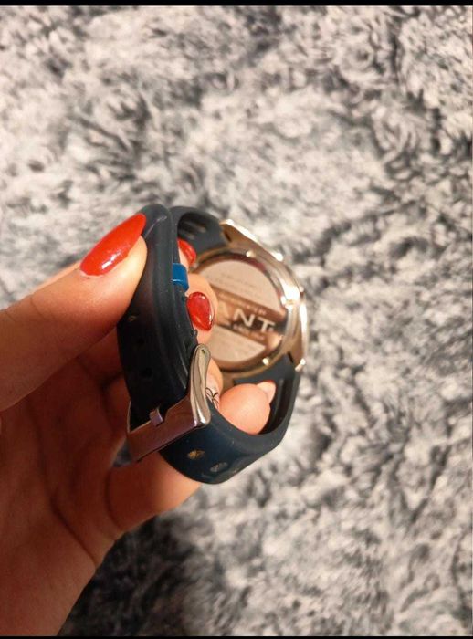 Relógio de homem da Gant original