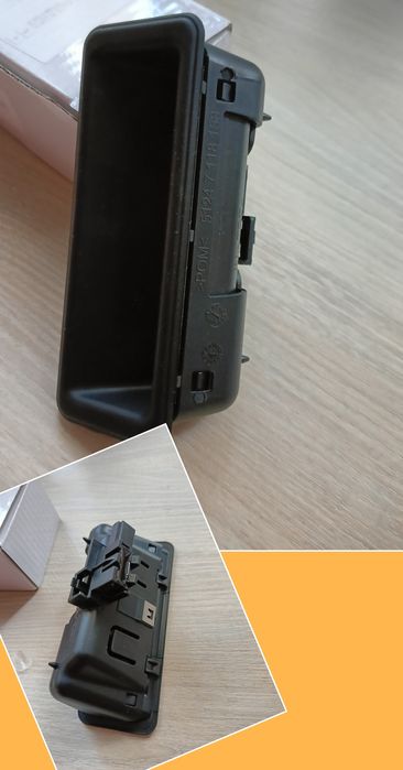 BMW e 90_91 аксесуари