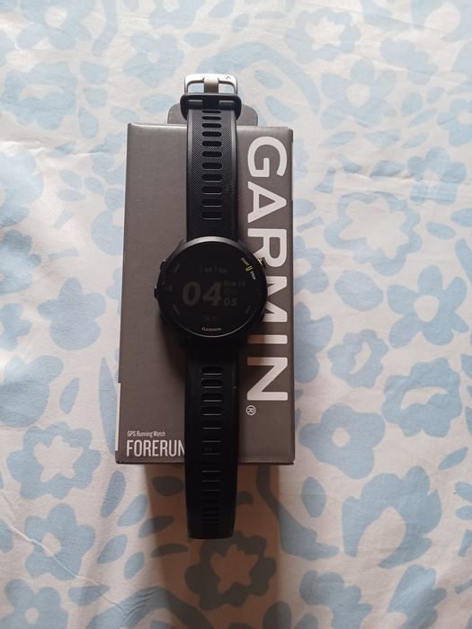 Garmin Forerunner 55