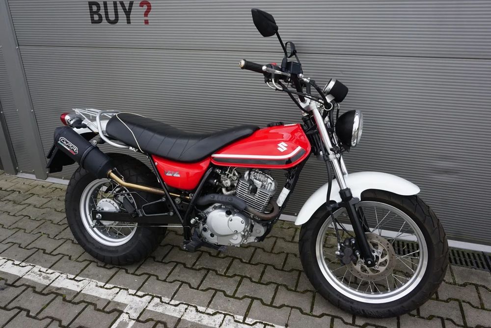 Suzuki