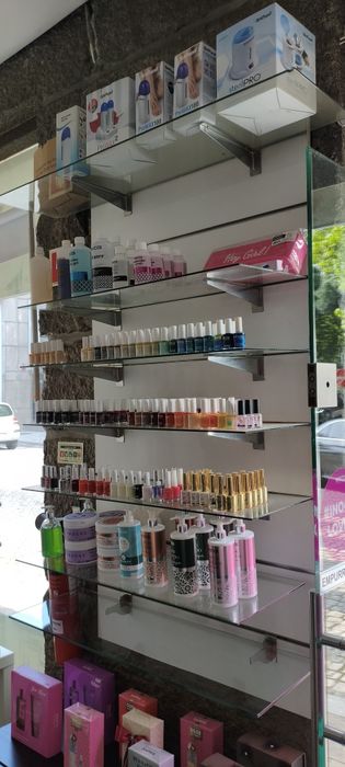 Trespasse Loja de Cosmética e perfumaria