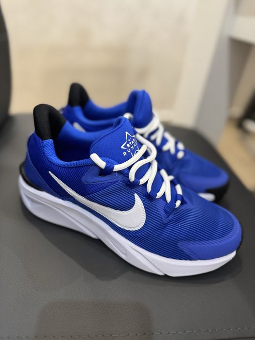 Оригинал кросівки Nike 36