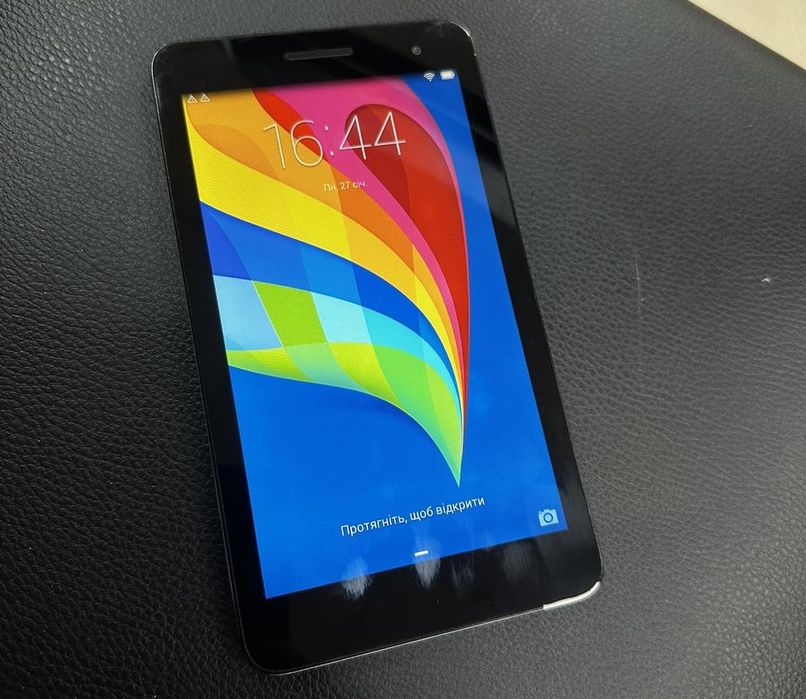 Планшет Huawei Mediapad T1 7.0
Номер модели: T1-701u