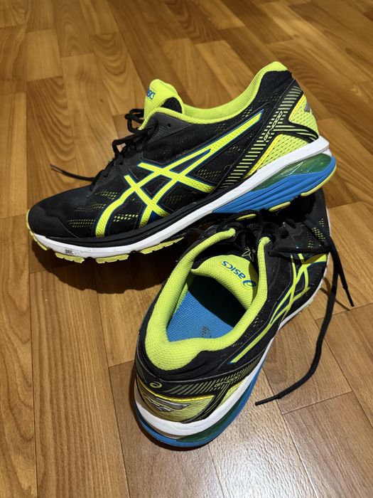 Кроссовки ASICS GT-1000 5 Running Shoe оригинал