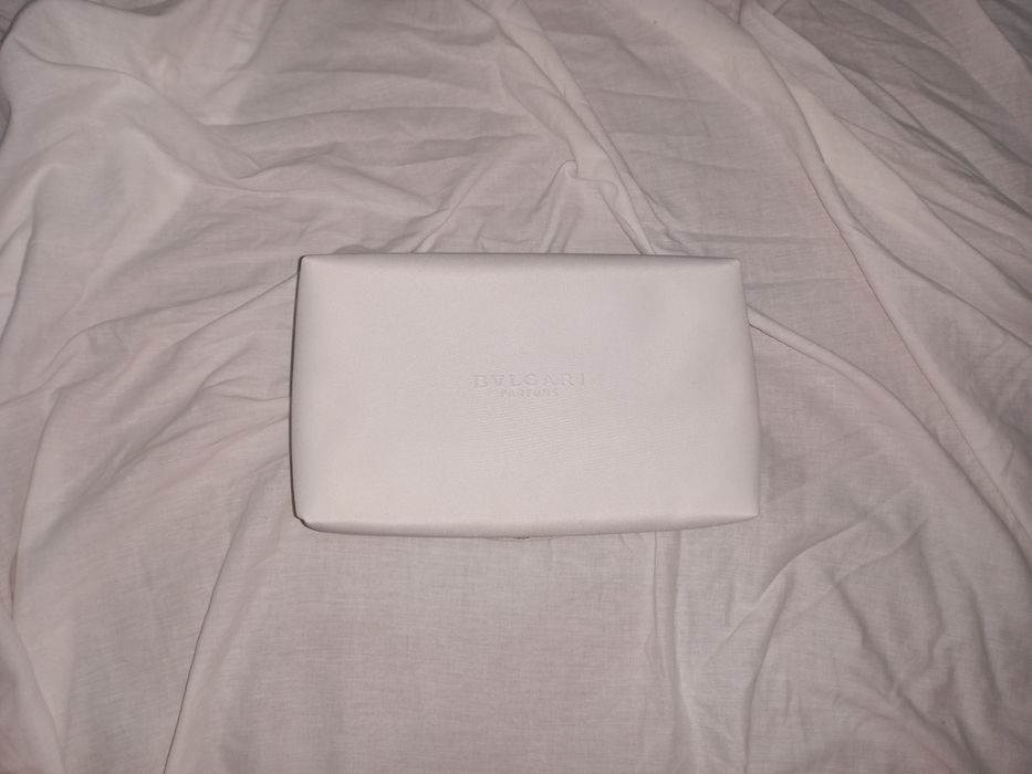 Necessaire da Bvlgari