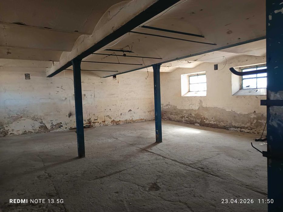 Lokal do wynajęcia 160 m2 w centrum Miękini