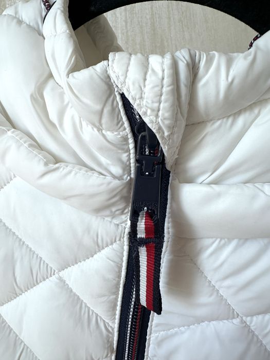 Куртка демісезонна жіноча Tommy Hilfiger M