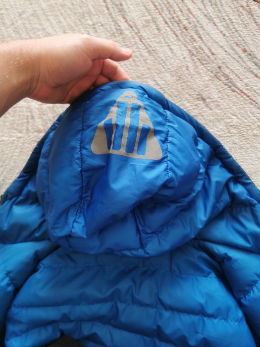 Kurtka zimowa dwustronna H&V-Extreme APPAREL