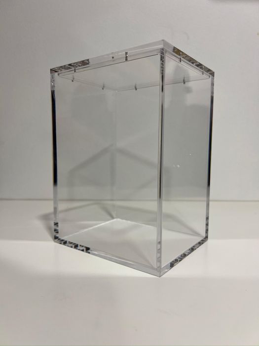 Funko pop Protetor Acrílico com Íman