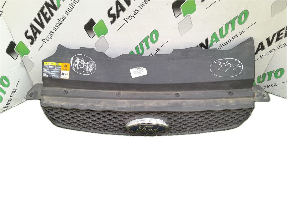 Grelha frente FORD Focus I (DAW, DBW)