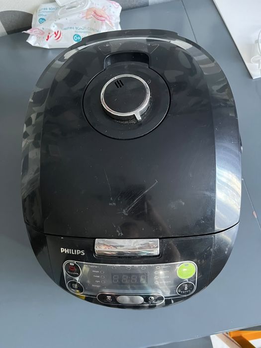 мультиварка Philips Viva Collection
