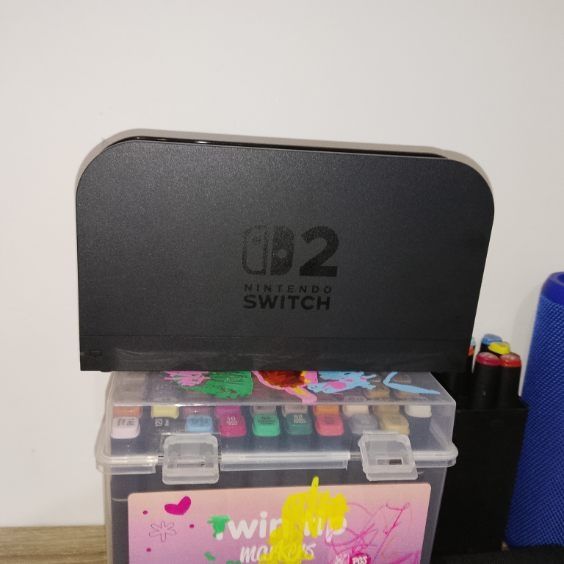 Nintendo switch 2