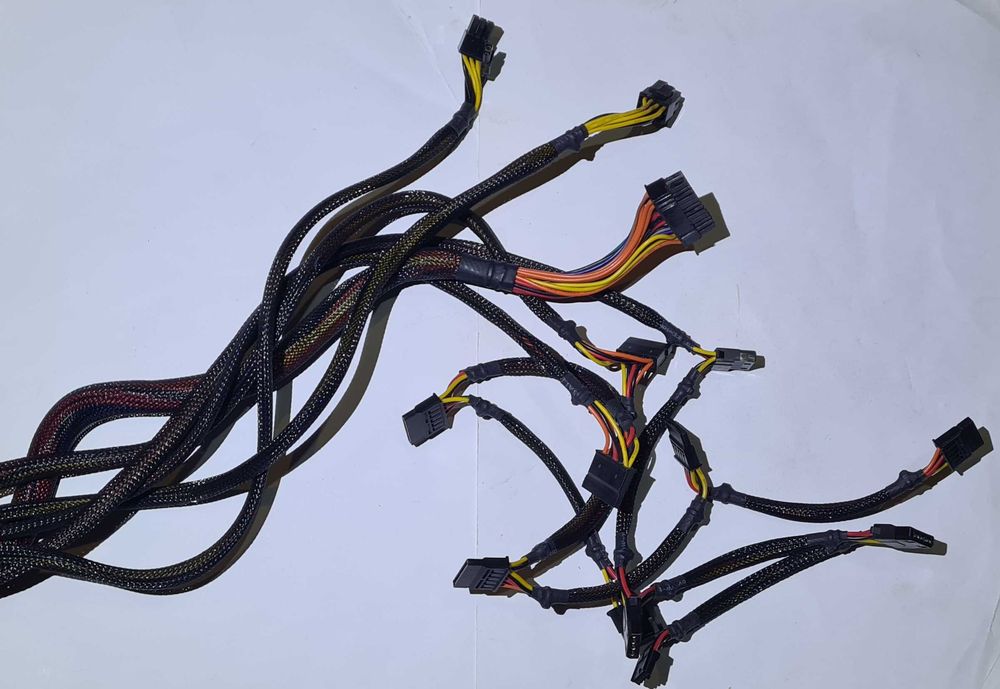 SilverStone 500W