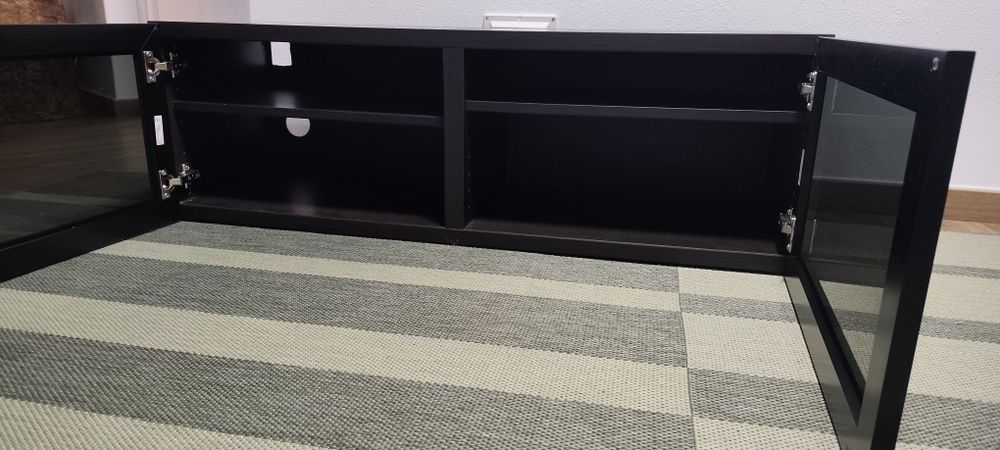 Móvel TV Ikea Besta