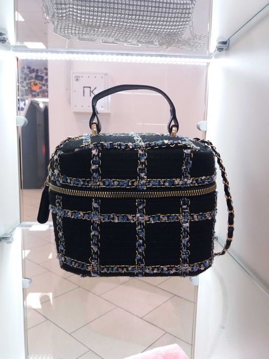 черная женская сумочка сумка жіноча сумка