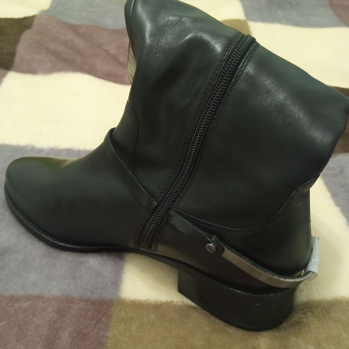 Женские сапоги Gerry Weber 40р.