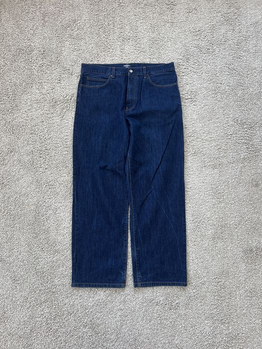 Штани Carhartt (Бегги)