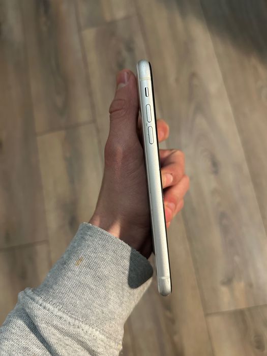 iPhone Xr 128 gb white Айфон Хр 128 гб 97%