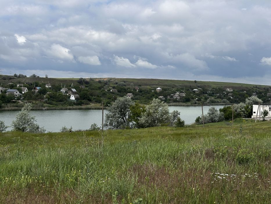 Визирка Участок Центр села
