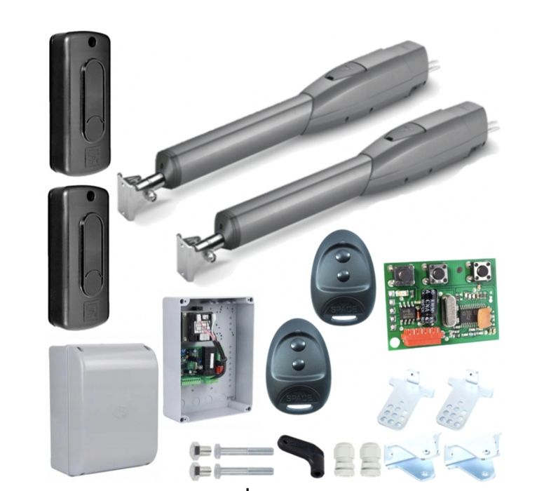 Automatyka do bram CAME