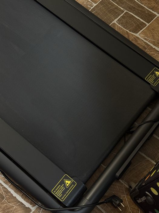xiaomi kingsmith k12 бігова доріжка
