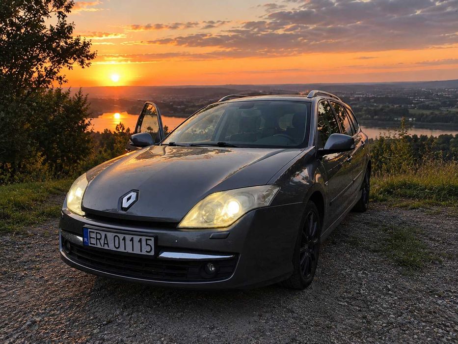 Renault Laguna