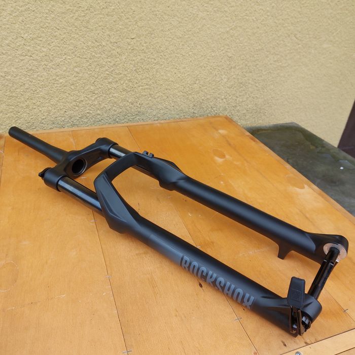 Nowy Amortyzator Rock Shox Recon RL 29" 140mm  Boost 15x110 Tapered