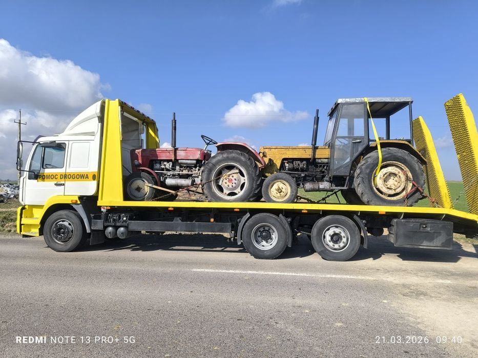 Ursus C 360,355,4011 Zetor