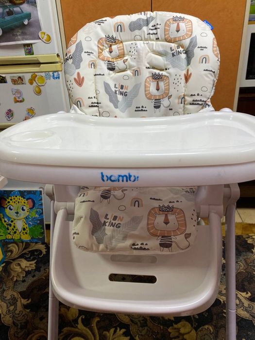 Стульчик для кормления