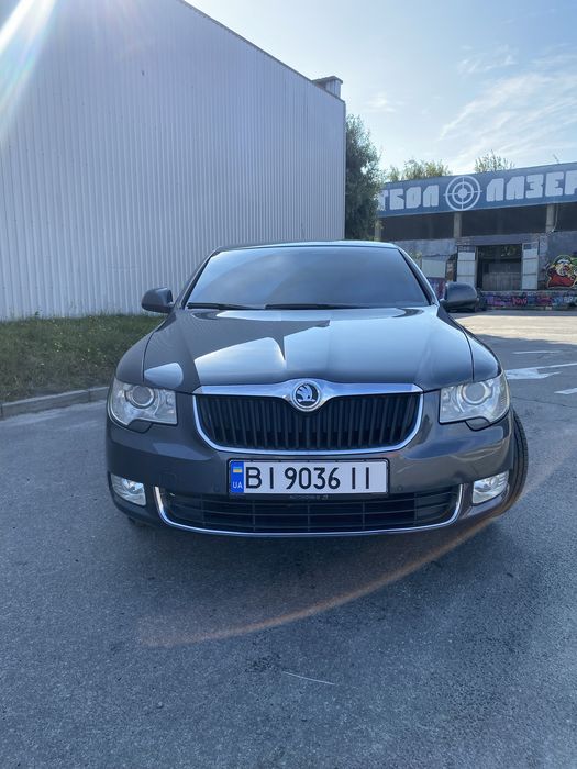 Продам власне авто!