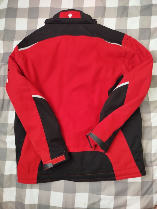 Тепла робоча куртка Strauss Engelbert