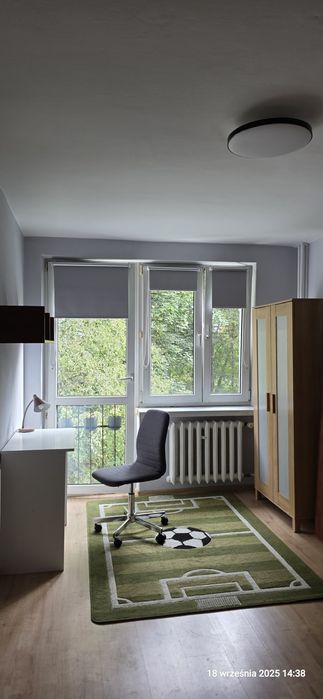 Mieszkanie – Kraków - Widok 4