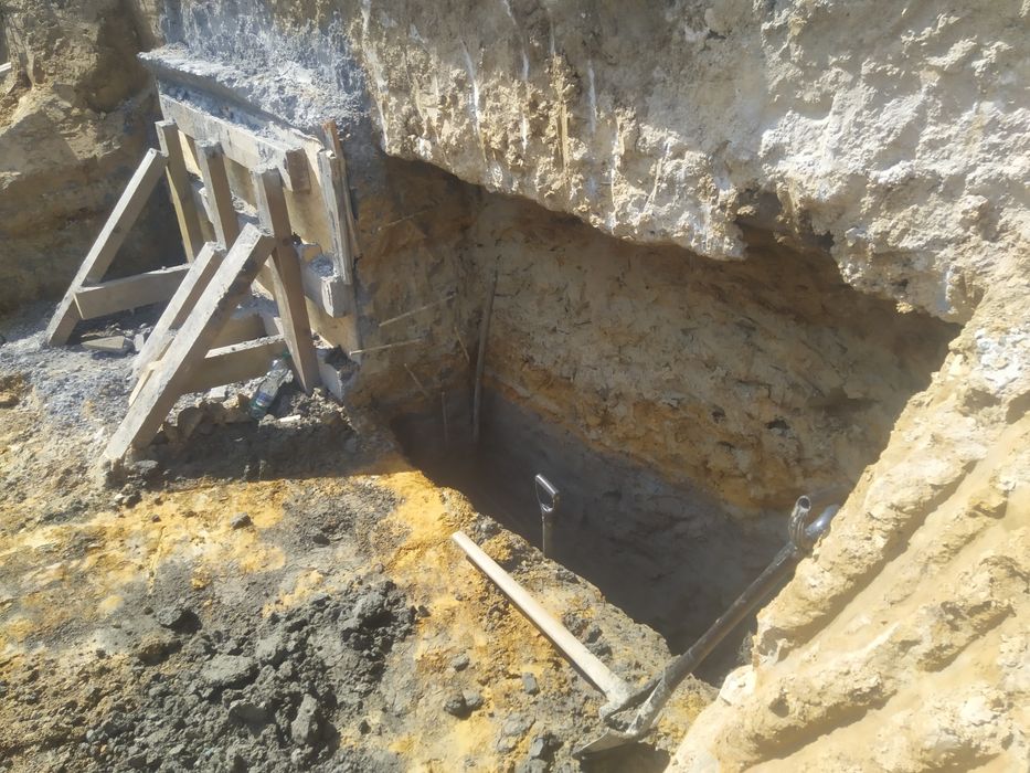 Kierownik budowy, nadzór inwestorski, nadzór nad budową domu!