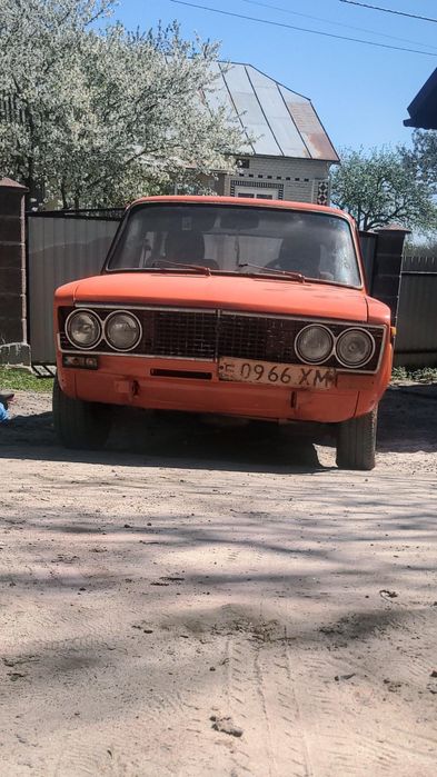 Ваз 2103 обєм 1300сс