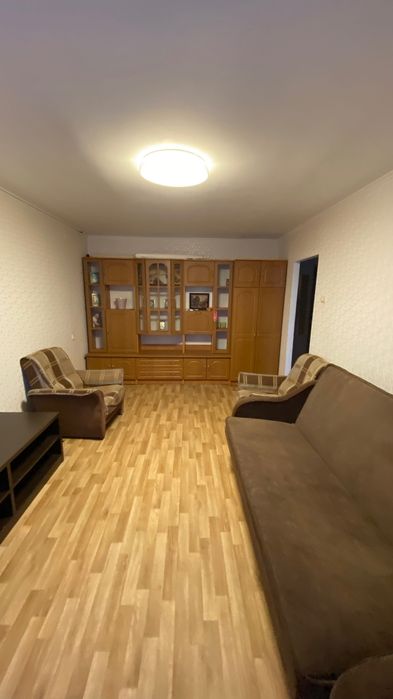 Сдам 1 ком.квартиру ул.Верещагина. Левый берег, район Клочко