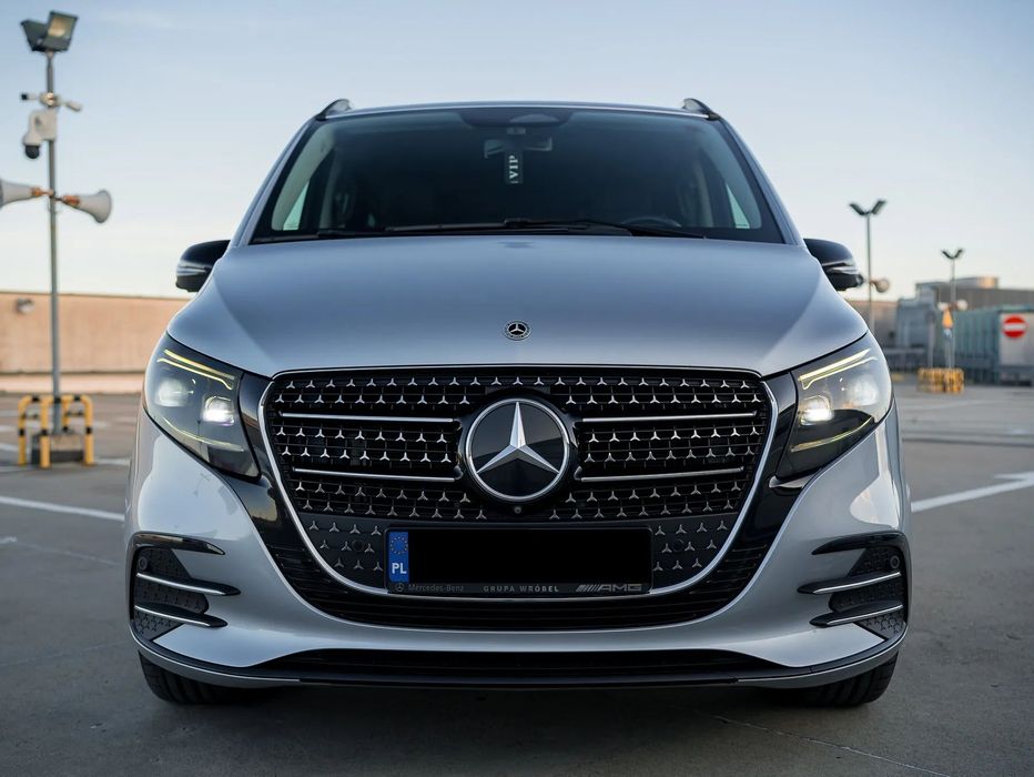 Mercedes-Benz Klasa V