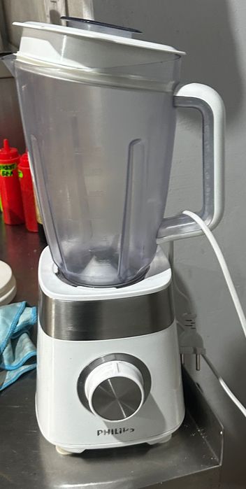 Блендер PHILIPS б/у