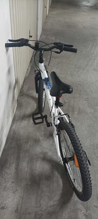 Bicicleta Criança